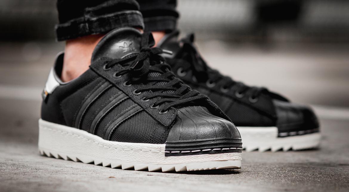 adidas Originals Superstar 80s Cordu 